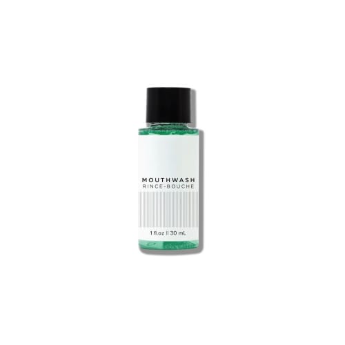 Companion Mouthwash 